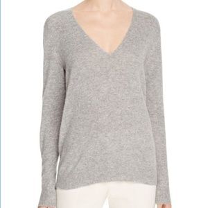 Theory Cashmere Sweater